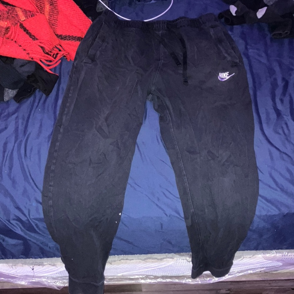 Nike Sweatpants Mens